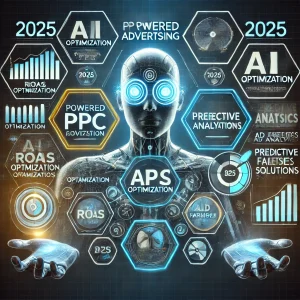 AI-Powered PPC: Cut Ad Spend by 40% in 2025