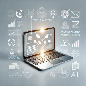 Content Marketing 2025: 11 Tactics That Outperform AI