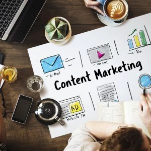 Content Marketing 2025: 11 Tactics That Outperform AI