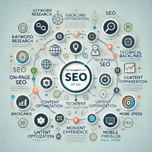 How AI-Driven SEO Can 3X Your Organic Traffic in 2025
