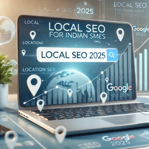 Local SEO for Indian SMEs: Dominate Google’s 3-Pack in 2025