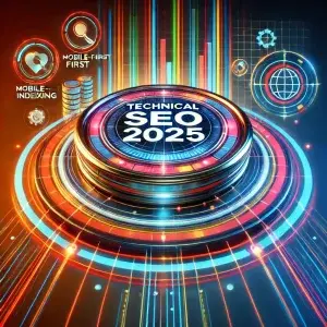 Technical SEO 2025: Core Web Vitals & Mobile-First Indexing