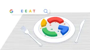 E-E-A-T Content Frameworks: Google’s 2025 Ranking Factor