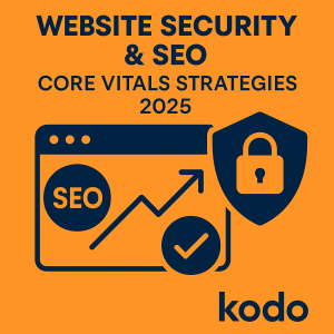 Website Security & SEO: 2025 Core Web Vitals Protection Strategies