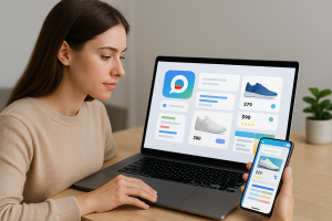 Google’s New AI Shopping Tools: What They Mean for Brands in 2025