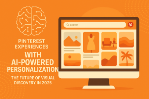 Pinterest Experiences with AI-Powered Personalization