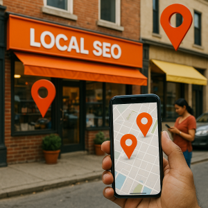 Local SEO in 2025: 12-Step Playbook for Small Businesses